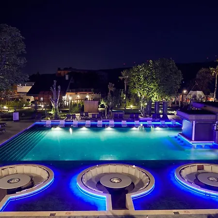Parmos Hotel Erdek