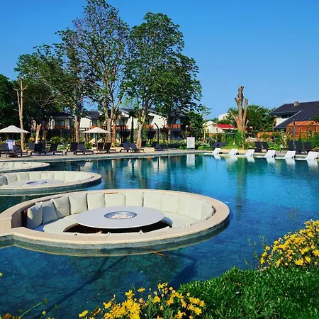Hotel Parmos Erdek