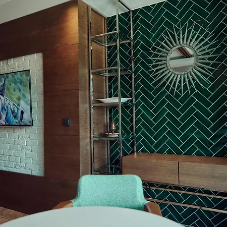 Hotel Parmos
