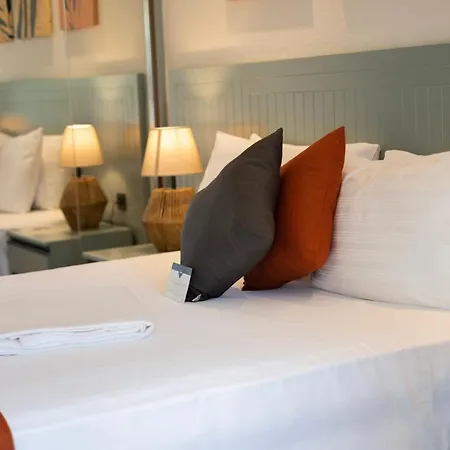 Hotel Parmos
