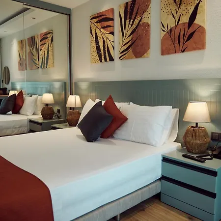 Hotel Parmos