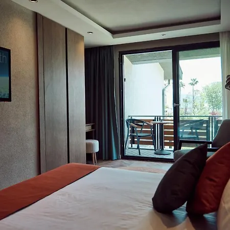 Hotel Parmos