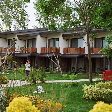 Hotel Parmos