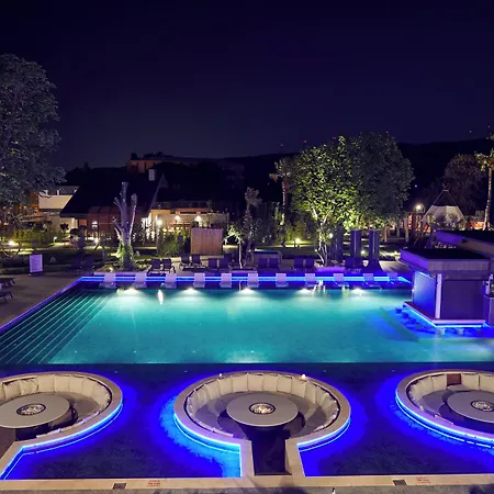 Hotel Parmos *