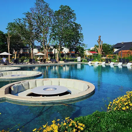Hotel Parmos Erdek