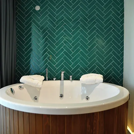 호텔 Parmos 에르데크