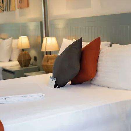 Hotel Parmos
