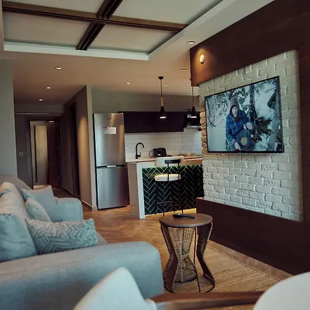 Hotel Parmos