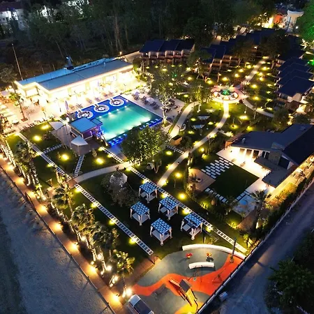 Hotel Parmos *